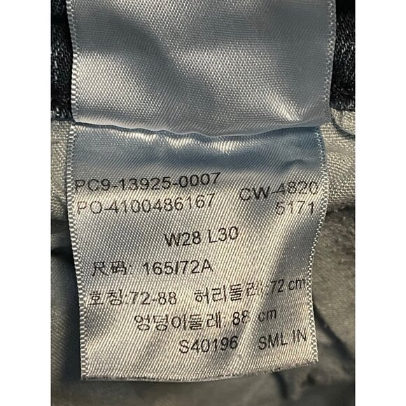 Levi's jeans mens 27 x 29 288 skinny Denizen blue - Picture 12 of 13